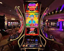 win slots Slots with Big Symbol Stacks